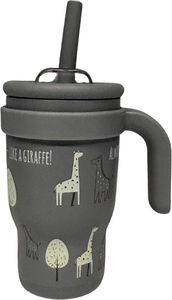 ���������� �������� ������ ABO �� ������� ��� �������� ALWAYS LOOK UP LIKE A GIRAFFE 350 ML
