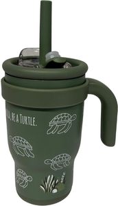 ���������� �������� ������ ABO �� ������� ��� �������� IN A FAST WORLD BE A TURTLE 350 ML