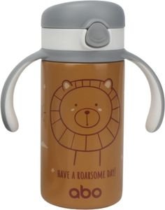 ������� ������ ABO �� ������� ��� �������� HAVE A ROARSOME DAY 280 ML