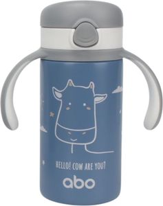 ������� ������ ABO �� ������� ��� �������� HELLO! COW ARE YOU? 280 ML