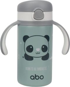 ������� ������ ABO �� ������� ��� �������� BORN TO BE PANDASTIC 280 ML