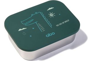 ������������ ���������� ABO �� ������� YOU CROC MY WORLD 1200 ML