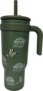 �������� ������ ABO �� ������� ��� �������� IN A FAST WORLD BE A TURTLE 1.18 L
