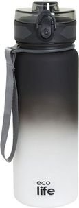 �������� ECOLIFE TRITAN BOTTLE MIDDLE GREY (800 ML)