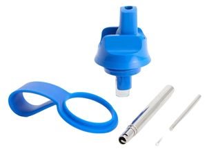 A����������� SERIES 3 FLIP LID PACIFIC BLUE