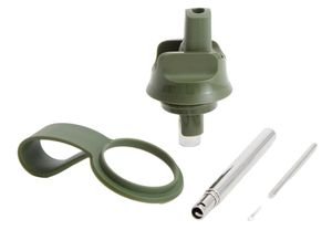 A����������� SERIES 3 FLIP LID CARGO GREEN