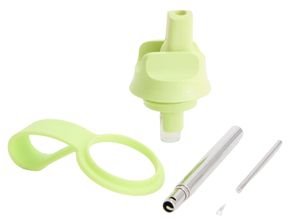 A����������� SERIES 3 FLIP LID LIMELITE