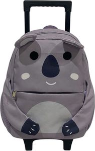 ������ TROLLEY ABO I AM KOALAFIED