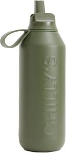 ���������� �������� ������ CHILLY'S CARGO GREEN | 500ML