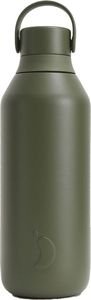 ���������� �������� ������ CHILLY'S SERIES 3 BOTTLE CARGO GREEN | 500ML