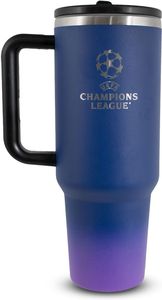 ������ ������ �� �������� HY-PRO UEFA CL THERMAL BOTTLE (1.18 L)