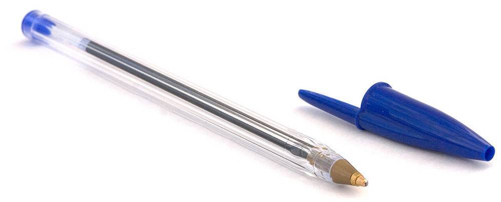 BIC ΣΤΥΛΟ BIC CRISTAL MEDIUM POINT BLUE 10ΤΕΜ