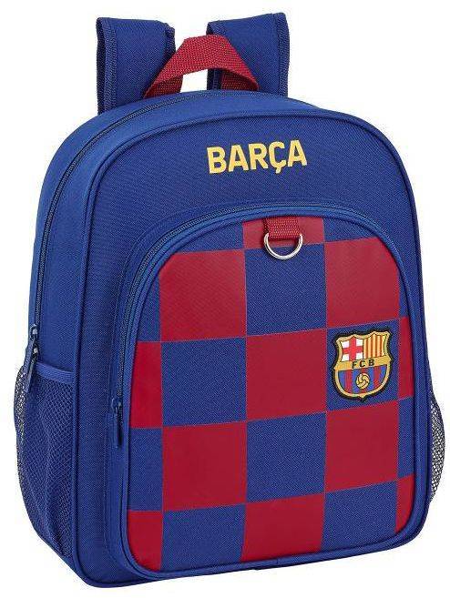 SAFTA ΣΑΚΙΔΙΟ ΠΛΑΤΗΣ ΓΥΜΝΑΣΙΟΥ SAFTA BARCELONA 32X12X38CM