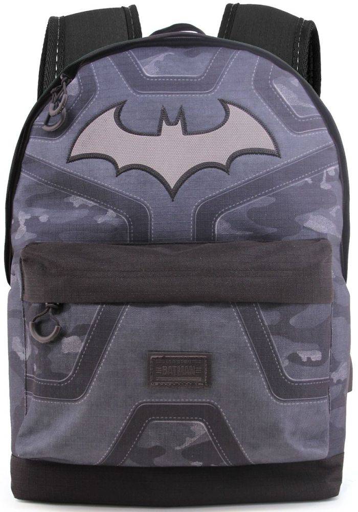 ΣΑΚΙΔΙΟ ΠΛΑΤΗΣ ΔΗΜΟΤΙΚΟΥ KARACTERMANIA BATMAN