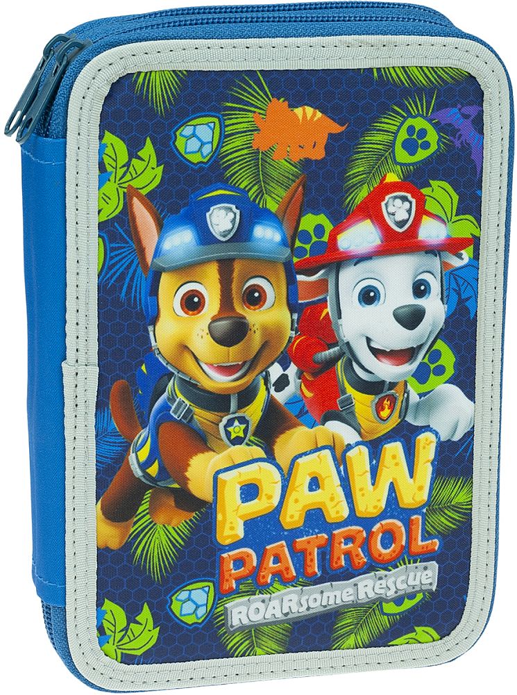 GIM ΚΑΣΕΤΙΝΑ ΔΙΠΛΗ GIM PAW PATROL DINO