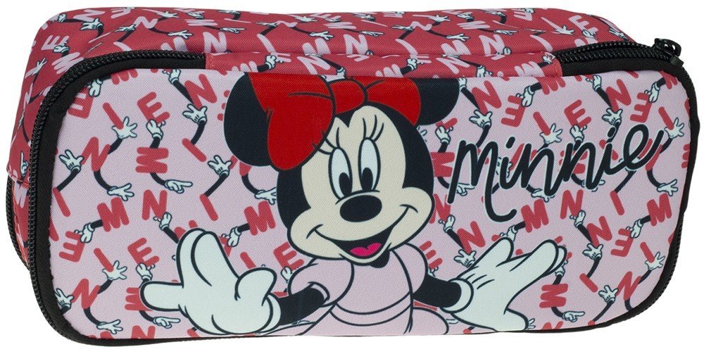 GIM ΚΑΣΕΤΙΝΑΚΙ ΟΒΑΛ GIM MINNIE BEST LIFE