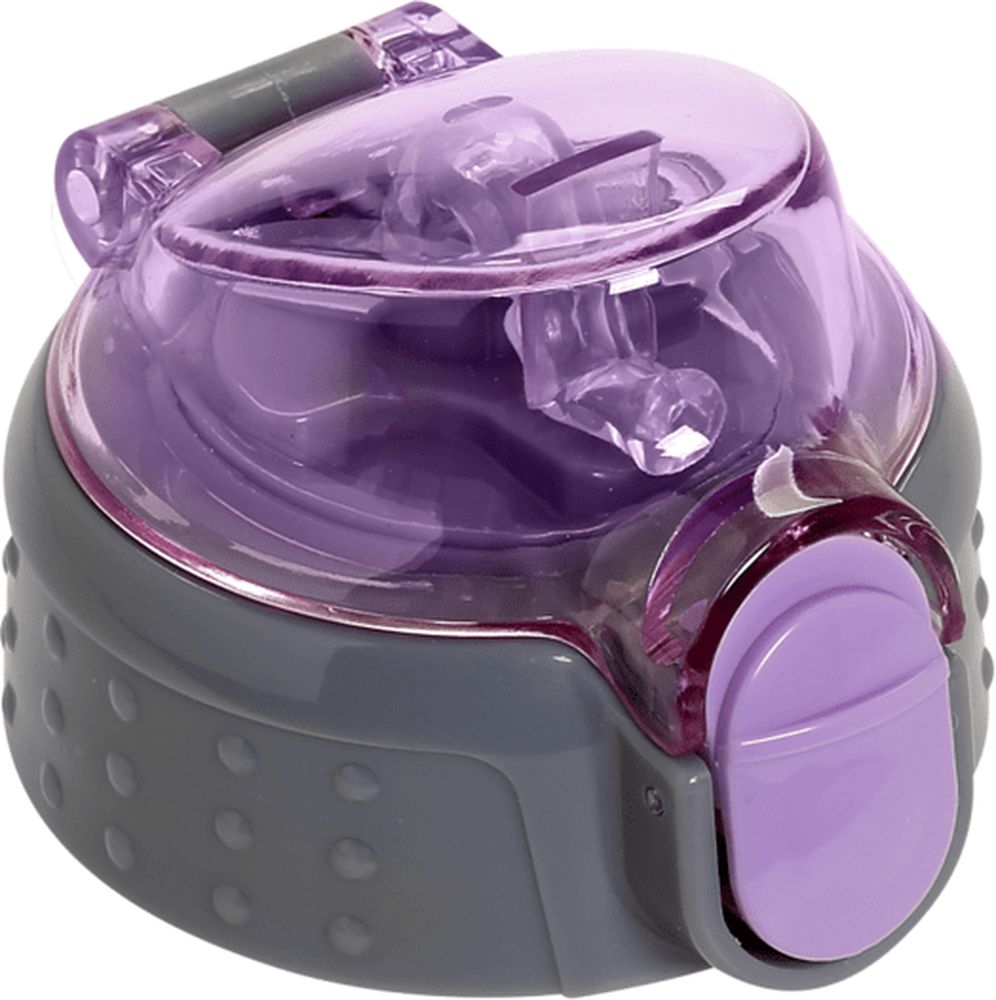 AΝΤΑΛΛΑΚΤΙΚΟ ΠΩΜΑ ΓΙΑ KIDS THERMOS LILAC 300ML
