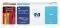  HEWLETT PACKARD TONER CYAN  OEM: C41...