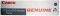 ������ TONER ����������� CANON BLACK �� OEM :...