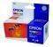   EPSON  - 3COLOR  OEM ...