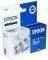   EPSON  - BLACK  OEM: T03...