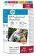   HP 343/348 SERIES + 100  PREMIUM PLUS PHOTO PAPER A6  OEM: Q7960EE