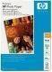 H I HEWLETT PACKARD A4 PREMIUM PHOTO GLOSSY PAPER 50 Y  OEM: C7040A