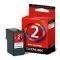   LEXMARK  (COLOR) NO 2 ...