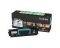  TONER LEXMARK  (BLACK)  OEM: E4...