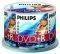 PHILIPS DVD+R 4,7GB 16X CAKEBOX 50 PACK
