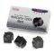  XEROX TONER  (BLACK) 3 STICKS  ...