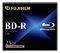 FUJI BLU RAY BD-R 2X SINGLE LAYER 25GB JEWELC...