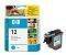   HEWLETT PACKARD NO12 CYAN PRINT HEAD  OEM: C5024A