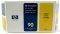 ΓΝΉΣΙΟ ΜΕΛΑΝΙ HEWLETT PACKARD NO90 ΚΙΤΡΙΝΟ (YELLOW) ΜΕ OEM: C5065A ΓΝΉΣΙΟ ΜΕΛΑΝΙ HEWLETT PACKARD NO90 ΚΙΤΡΙΝΟ (YELLOW) ΜΕ OEM: C5065A