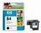   HEWLETT PACKARD NO84 BLACK PRIN...