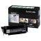 ͹ TONER LEXMARK  (BLACK)  OEM: 12...