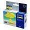 ΓΝΗΣΙΟ ΜΕΛΑΝΙ EPSON YELLOW HIGH CAPACITY ΜΕ OEM: T044440 ΓΝΗΣΙΟ ΜΕΛΑΝΙ EPSON YELLOW HIGH CAPACITY ΜΕ OEM: T044440