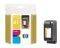   HEWLETT PACKARD 3 (3COLOUR...