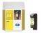   HEWLETT PACKARD YELLOW  OEM: ...