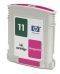   HEWLETT PACKARD NO 11 MAGENTA  OEM: C4837A