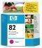   HEWLETT PACKARD  MAGENTA  82  OEM: C4912A