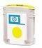   HEWLETT PACKARD  82  YELLOW  OEM: C4913A