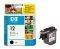   HEWLETT PACKARD NO 12 BLACK PRI...