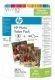   HP 343 SERIES + 100  PREMIUM PHOTO PAPER A6  OEM: Q7934EE