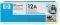 ������ HEWLETT PACKARD BLACK TONER �� OEM: Q2...