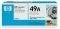 ������ HEWLETT PACKARD BLACK TONER NO 49A �� ...