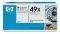 ͹ HEWLETT PACKARD BLACK TONER NO 49X  ...