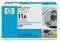 ͹ HEWLETT PACKARD BLACK TONER NO 11A  ...
