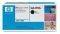  HEWLETT PACKARD BLACK PRINT CARTRIDGE ...