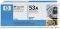 ������ HEWLETT PACKARD BLACK TONER �� OEM: Q7...